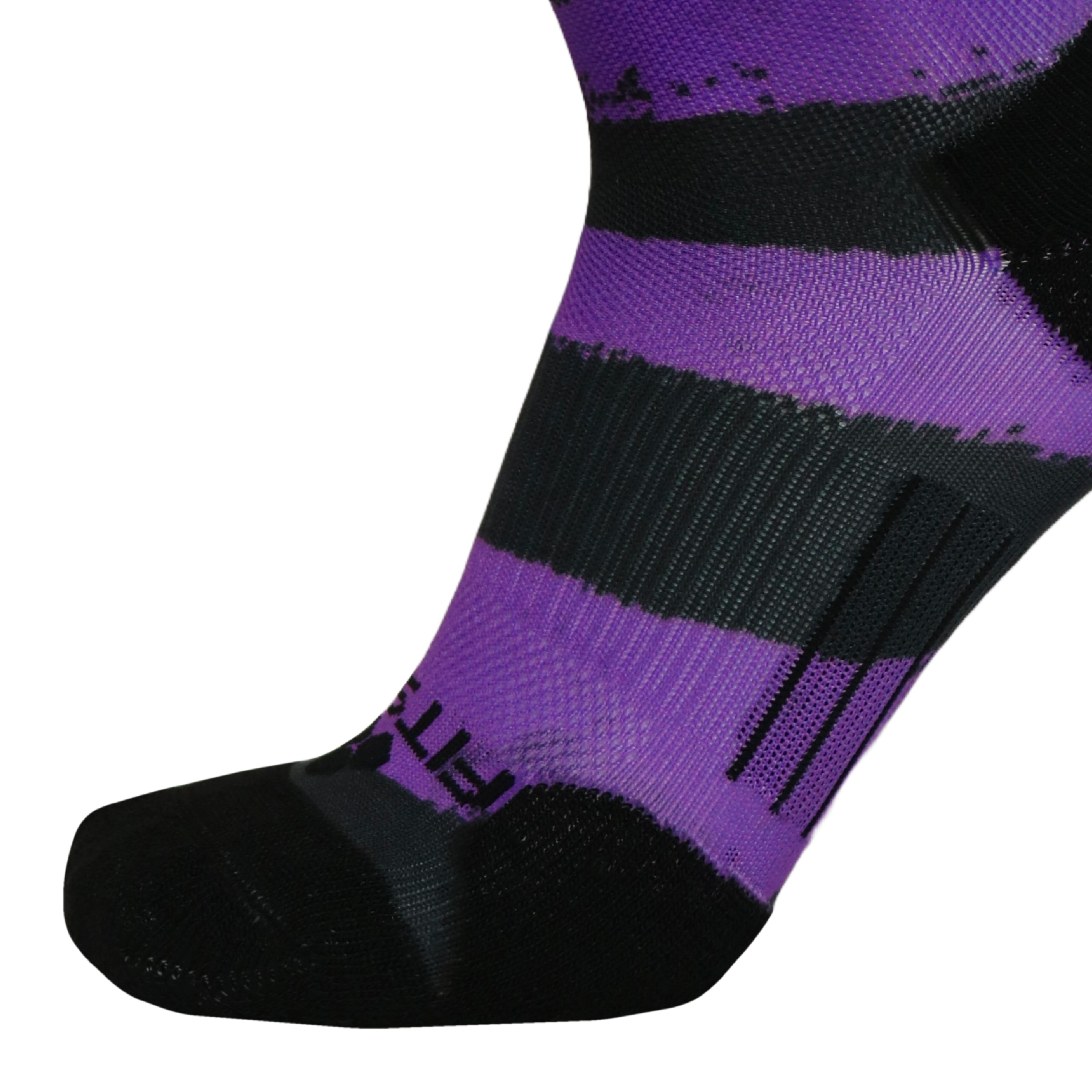 Wizard Stripes Crew 3 Pack