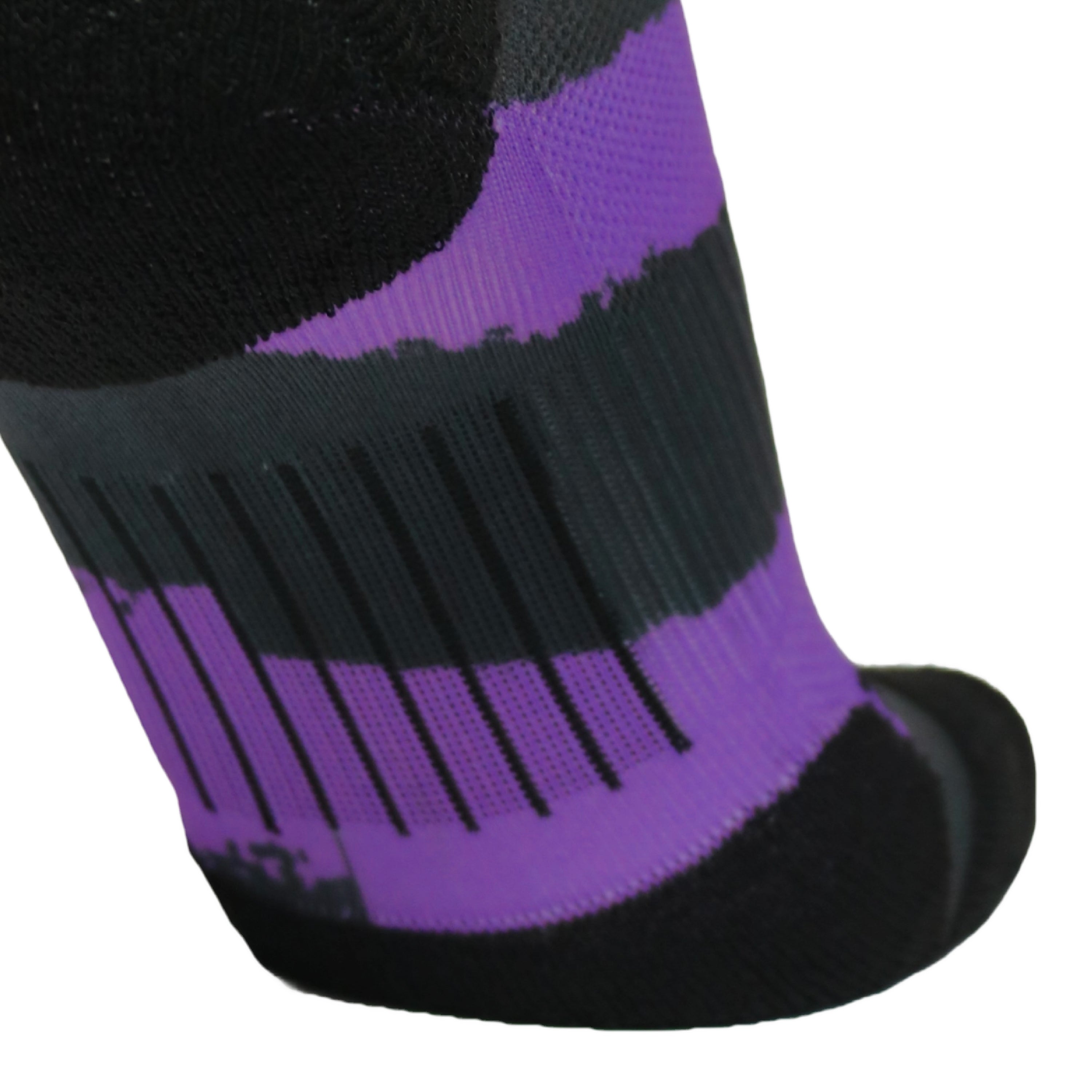 Wizard Stripes Crew 3 Pack