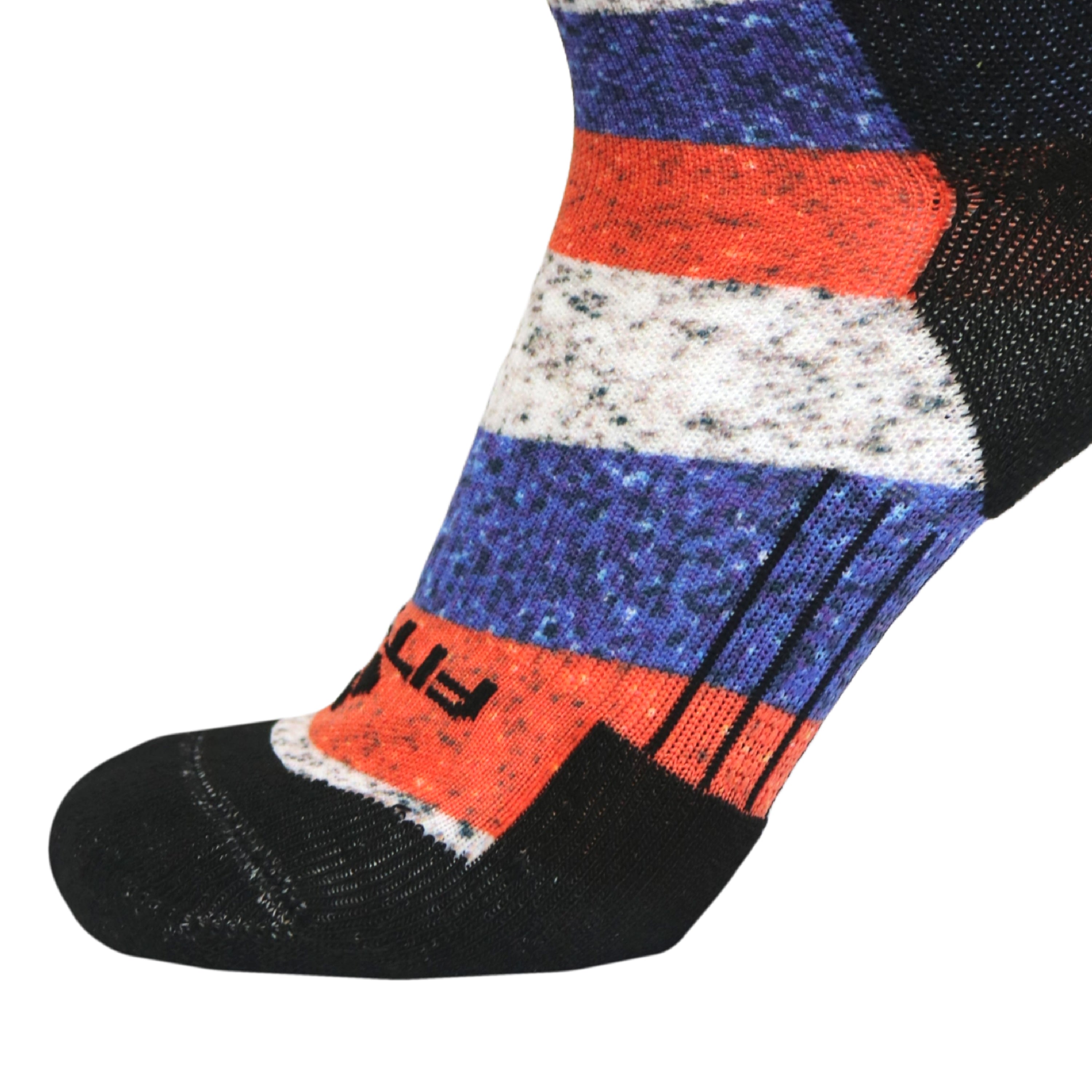 Stripe USA Crew