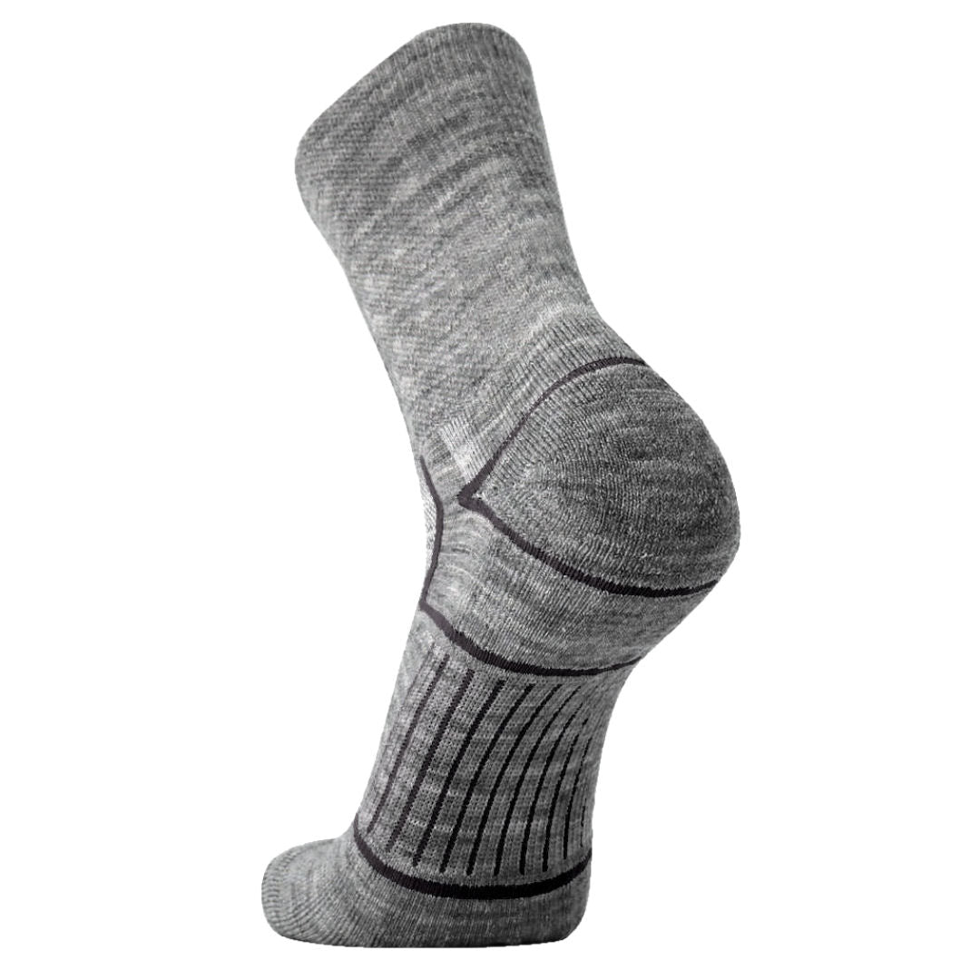 ISW Isolwool® Heather Crew