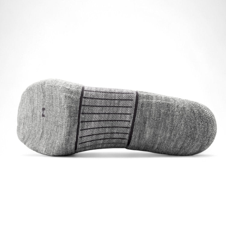 ISW Isolwool® Heather Crew