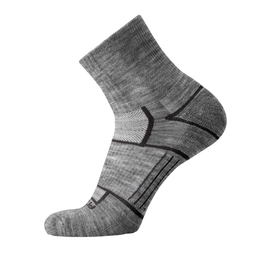 ISW Isolwool® Heather Trail Cuff