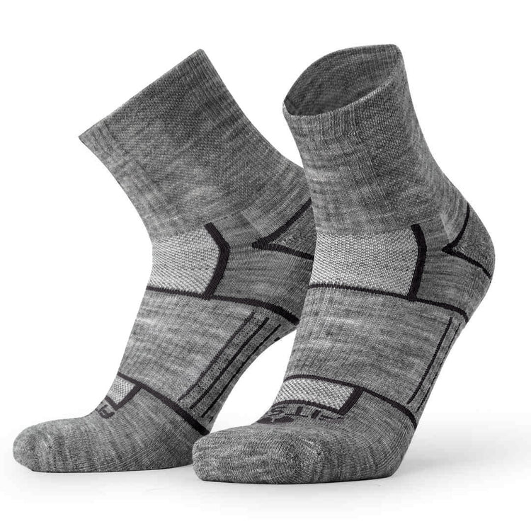 ISW Isolwool® Heather Trail Cuff