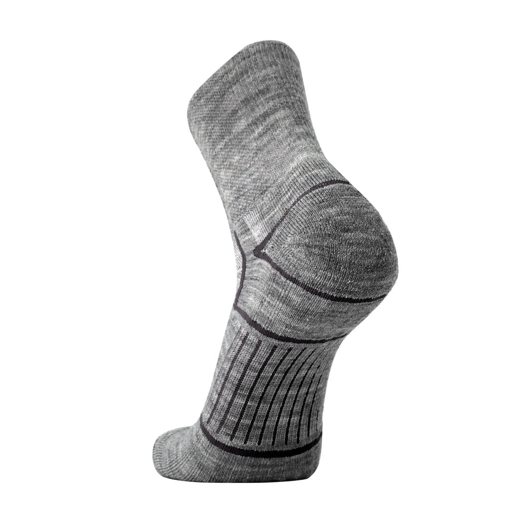 ISW Isolwool® Heather Trail Cuff