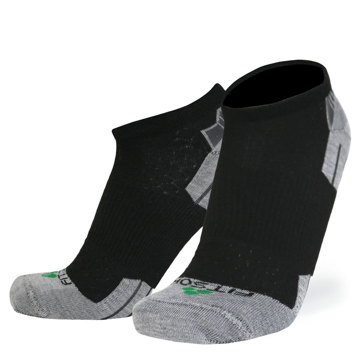 CX3 Black Low (3 pair pack)