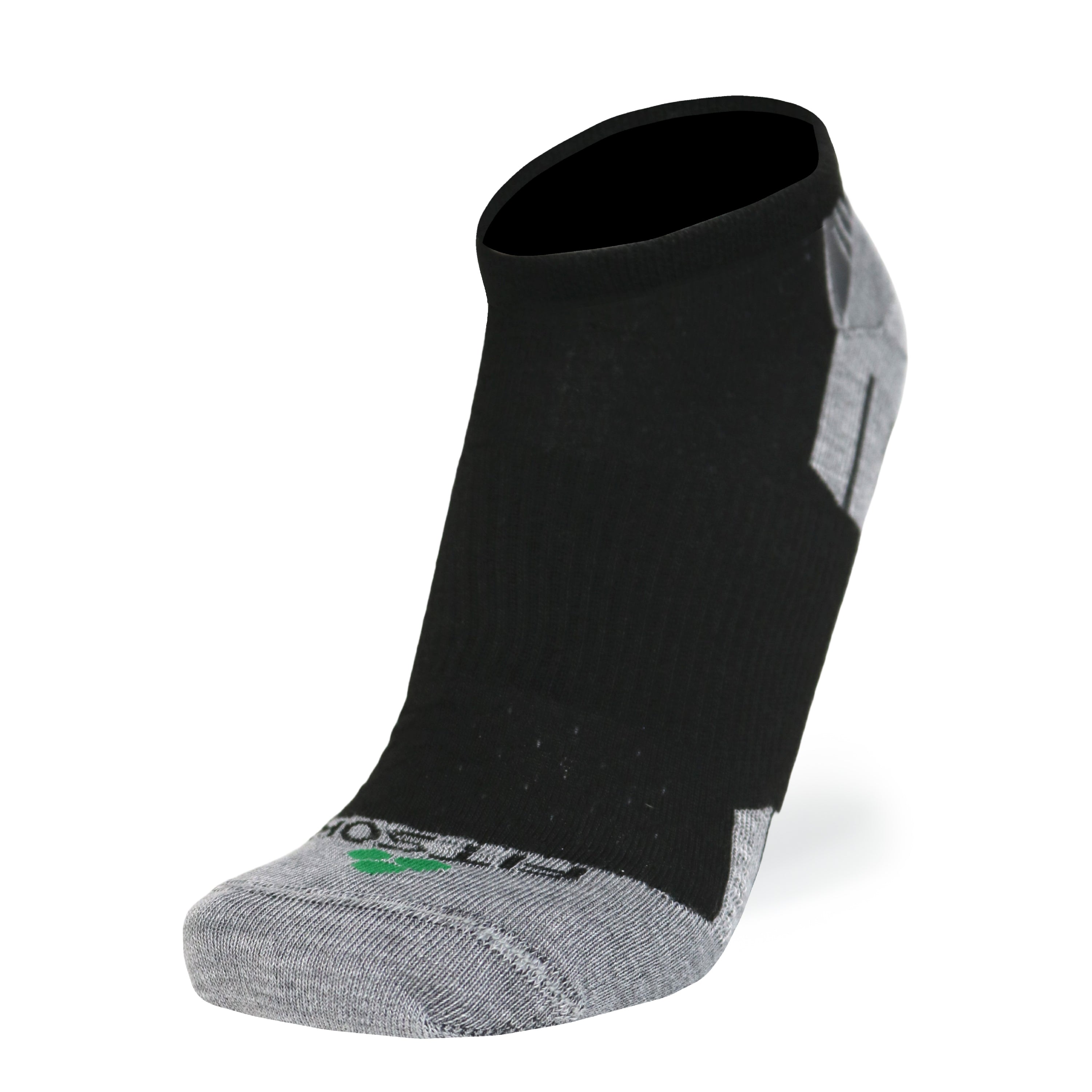 CX3 Black Low (1 pair pack)