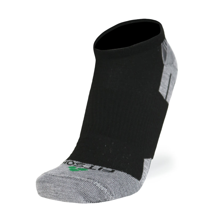 CX3 Black Low (3 pair pack)