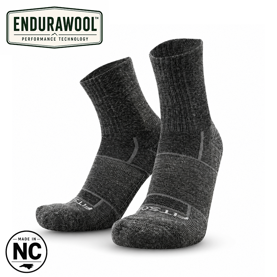 ISW Isolwool®Mid Calf Crew