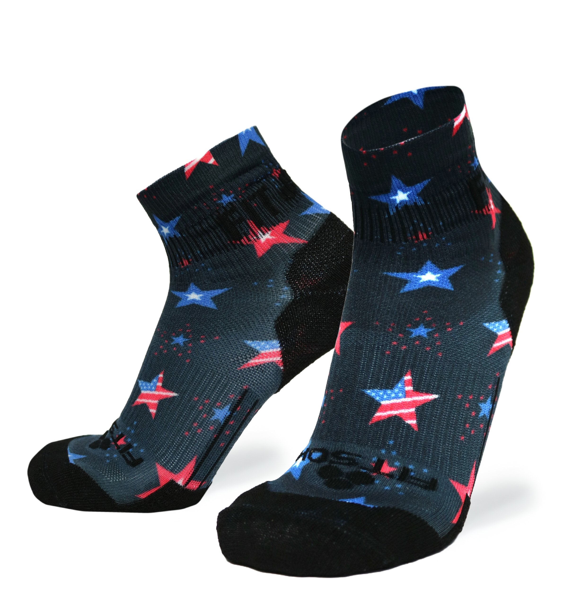 USA Stars Quarter