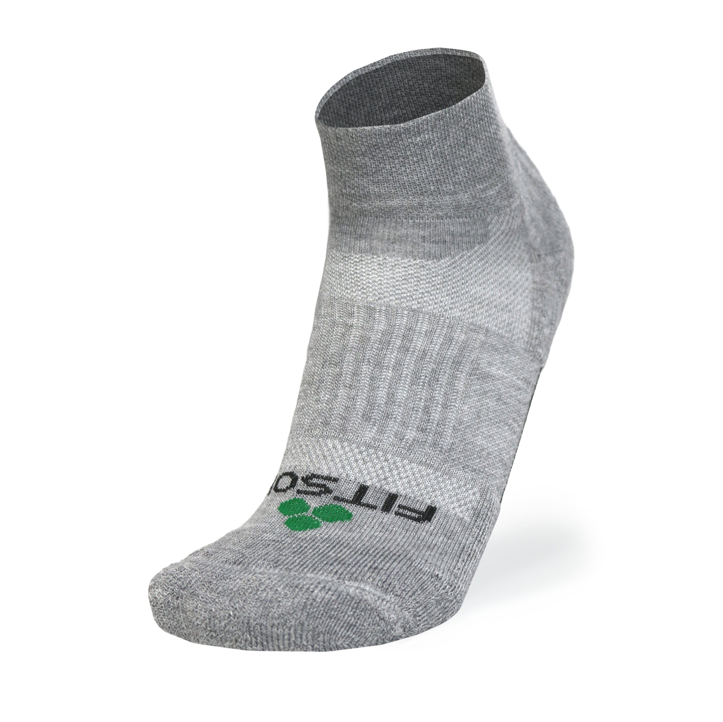 CF2 Cushion Quarter Gray (1 pair pack)