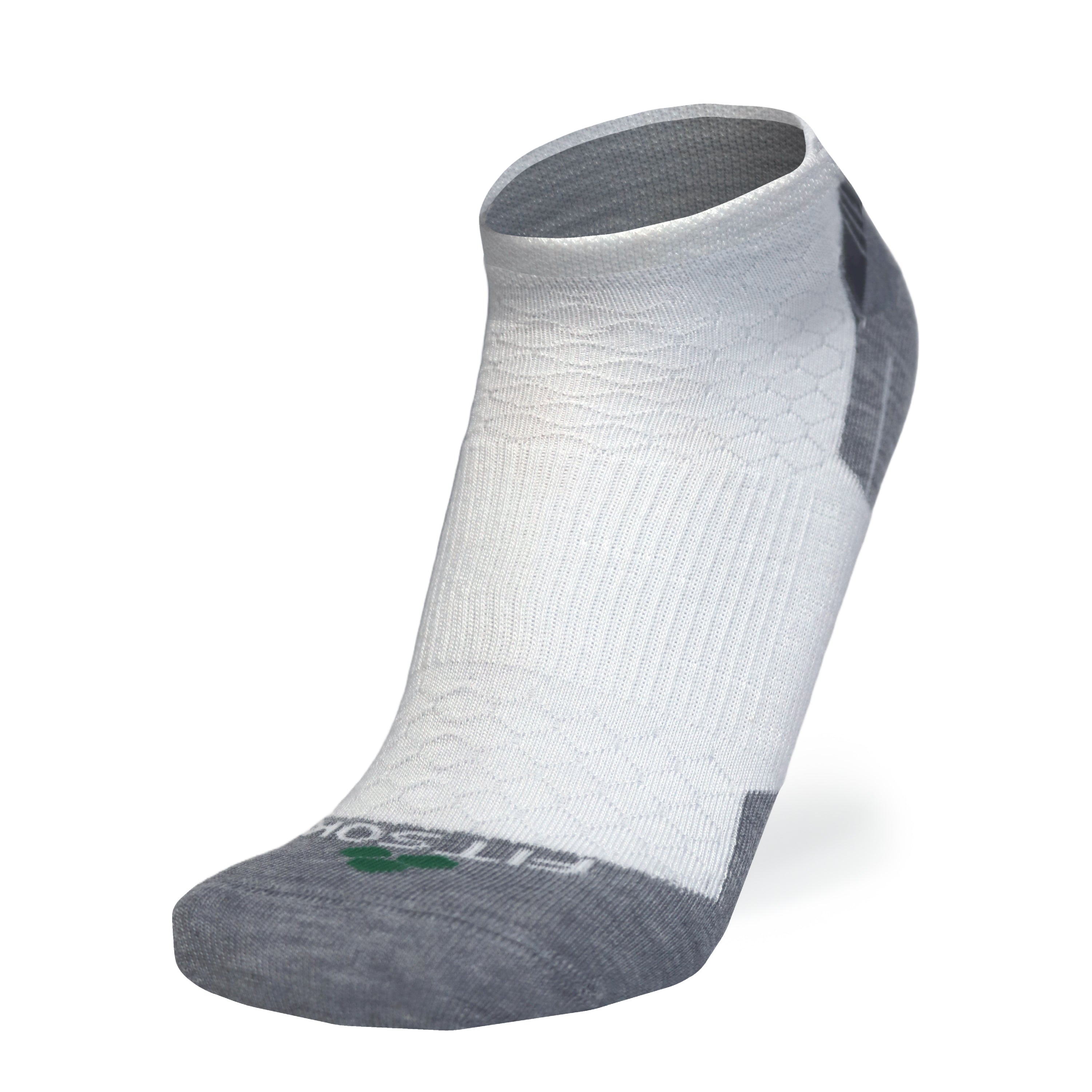 CX3 White Low (1 pair pack)