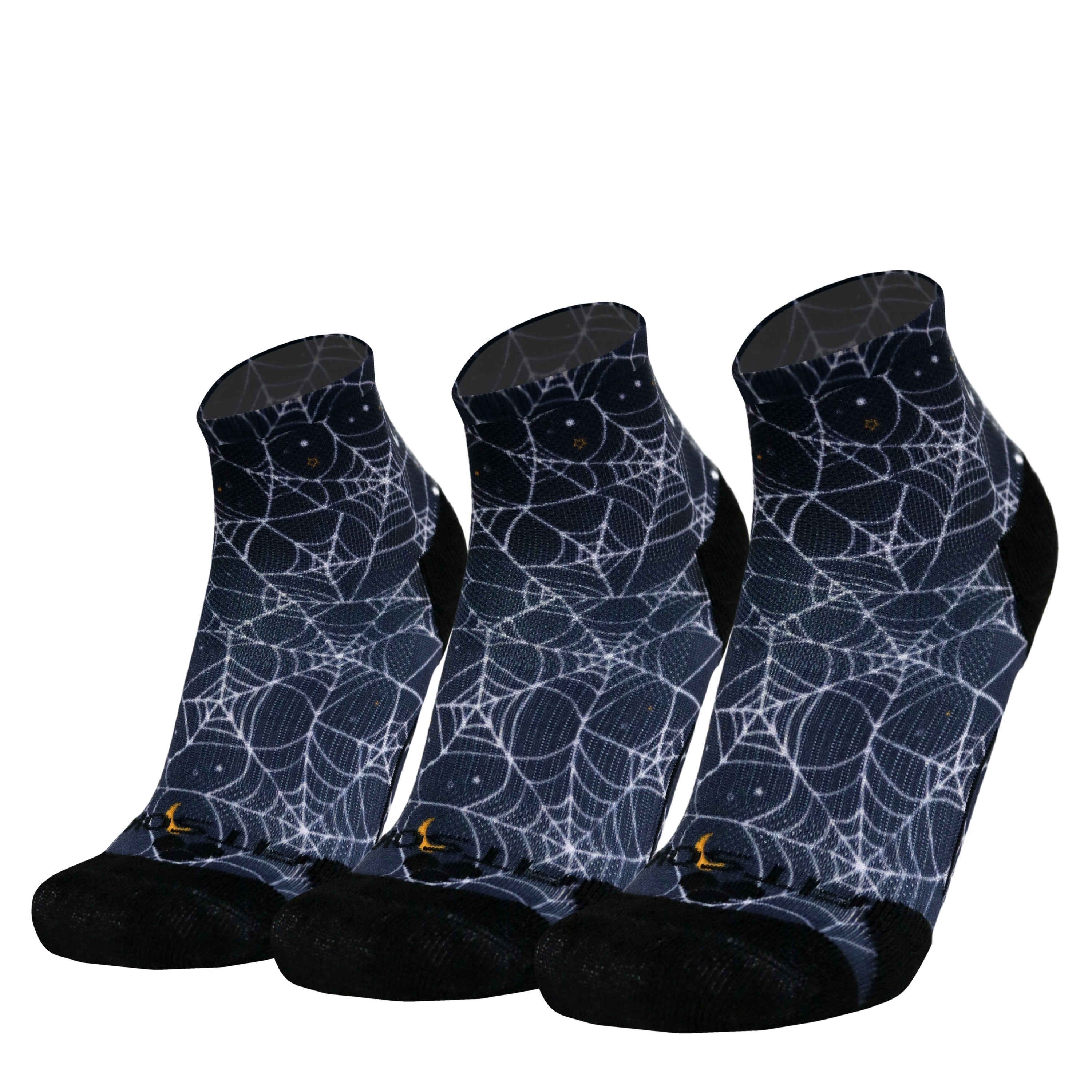 Web-of-Nite Quarter 3 Pack