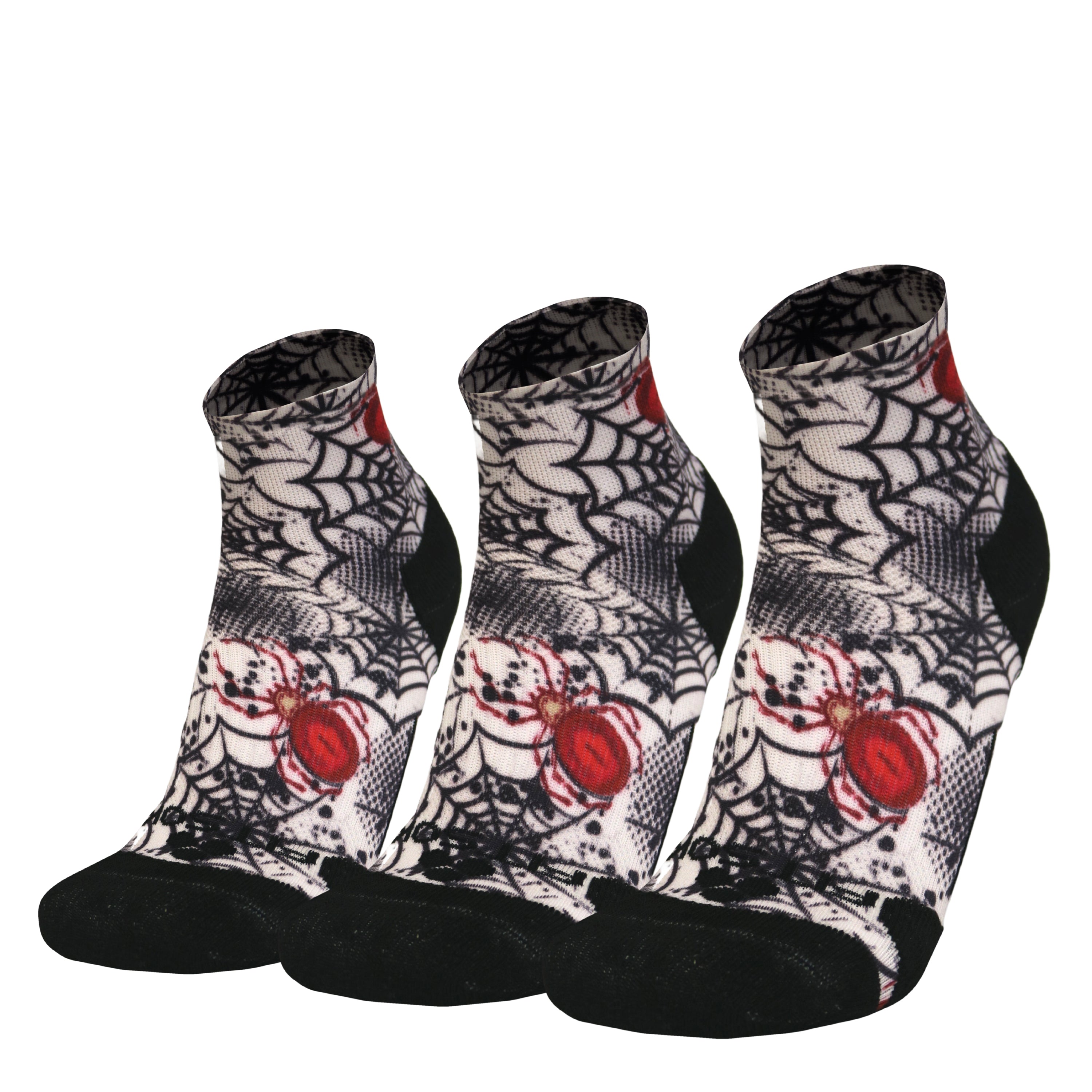 Widows Web Quarter 3 Pack