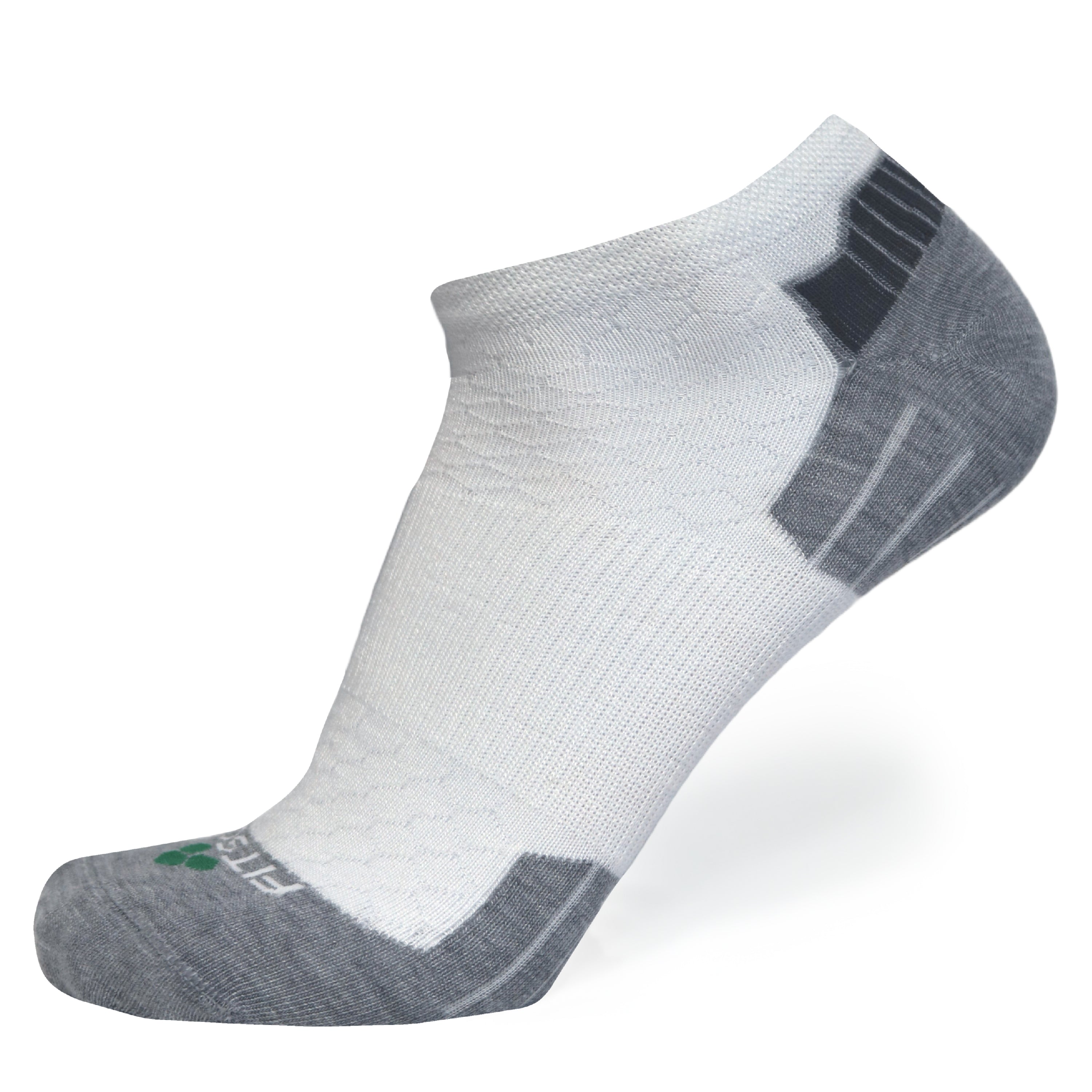 CX3 White Low (1 pair pack)