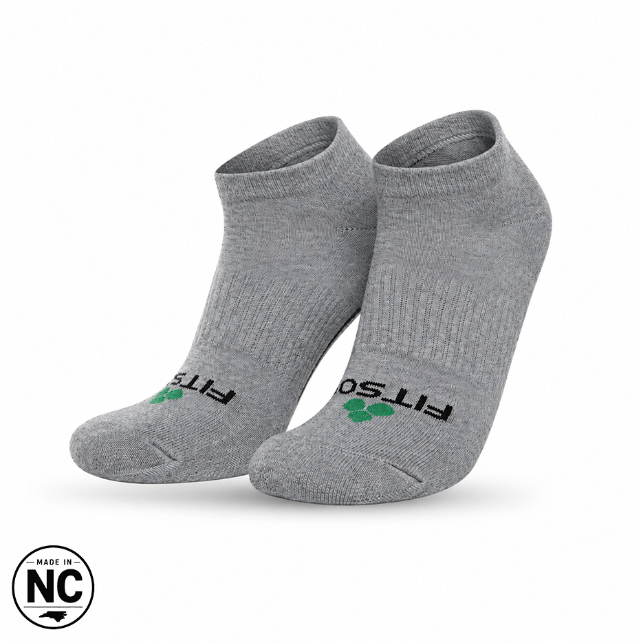 CF2 Cushion Gray