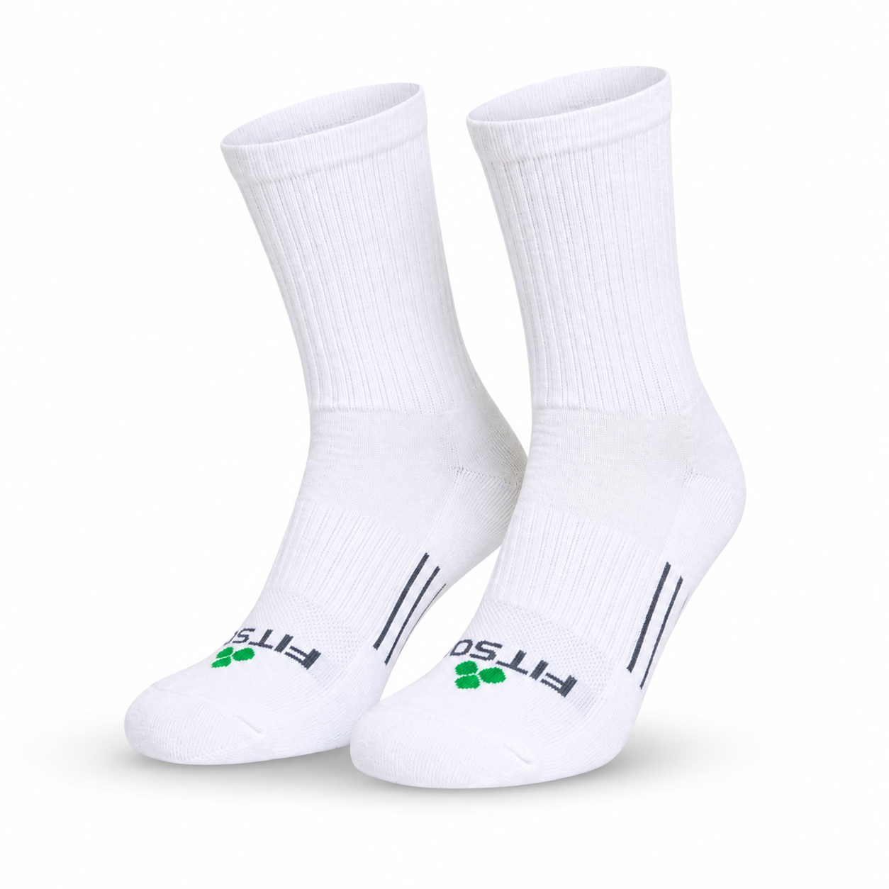 CF2 Crew White