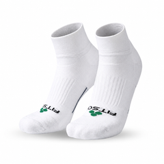 CF2 Cushion Quarter White