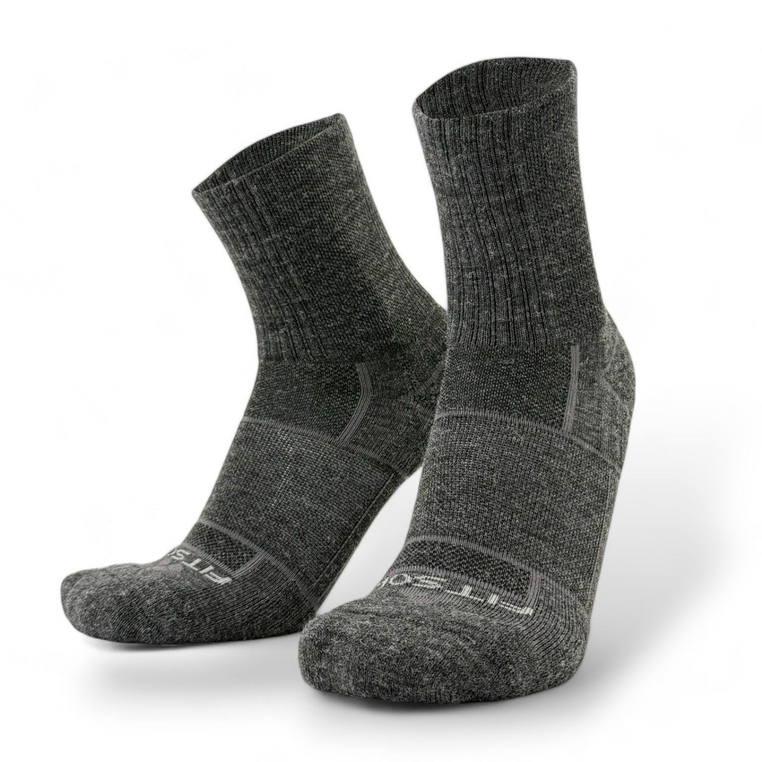 ISW Isolwool®Mid Calf Crew (3 pair pack)