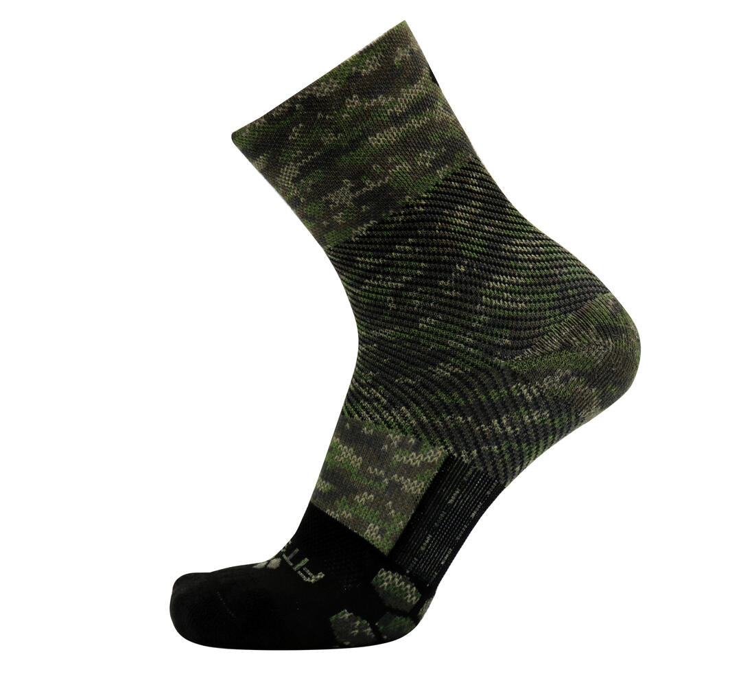 Pro Trainer (Camo) 3 pack