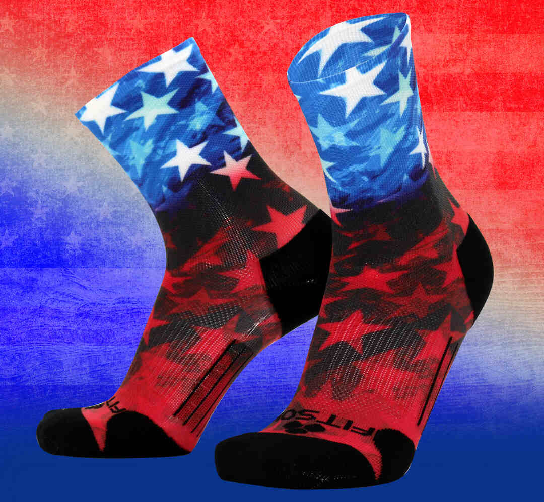 Run Free July SOM 3 pack