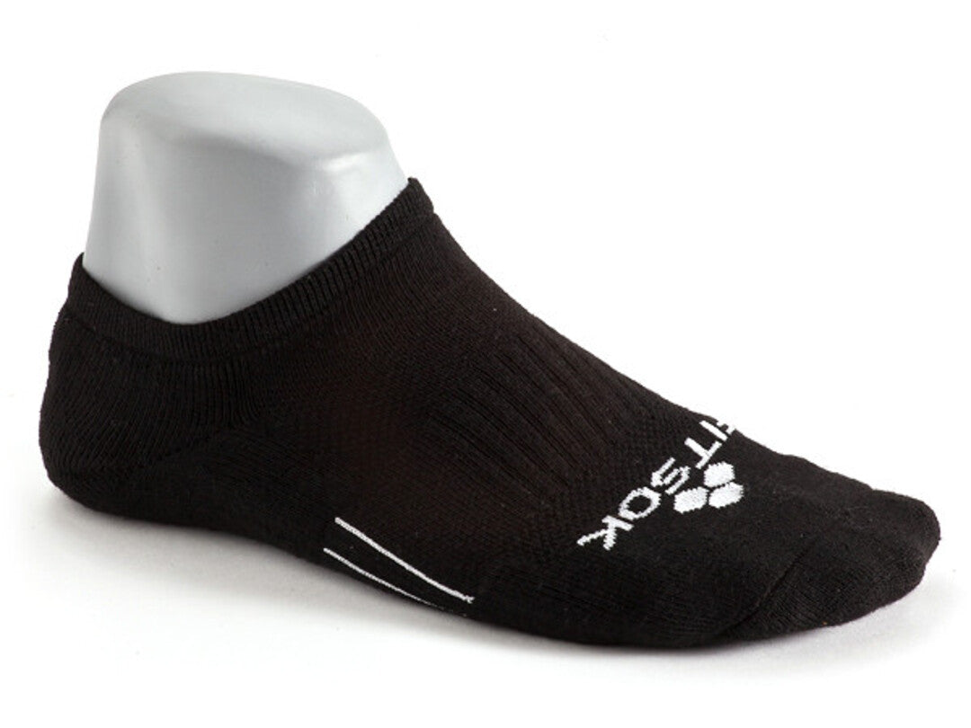 CF2 Cushion Black (3 pair pack)