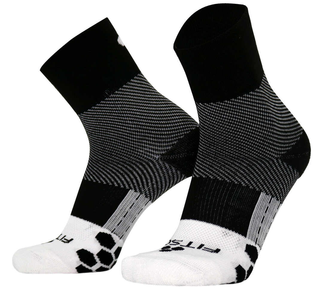 Pro Trainer (Noir et Blanc)